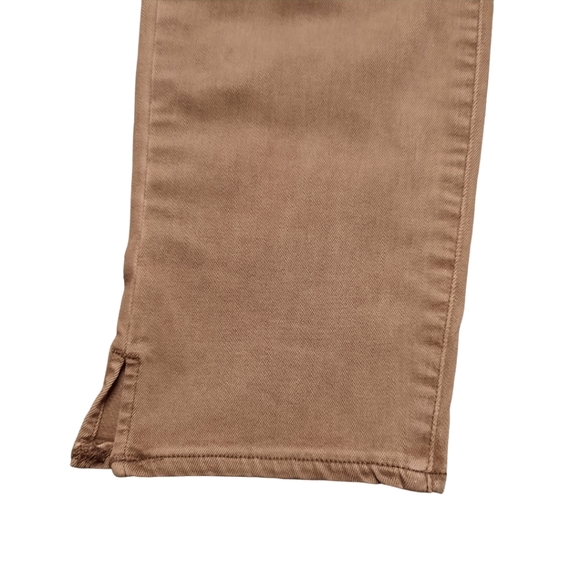 LUCKY BRAND Skinny Jeans Pink Women's Plus Size 14 - Picture 7 of 13